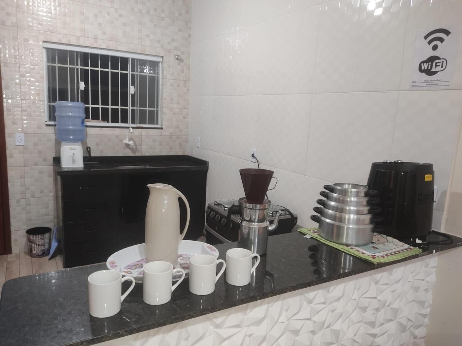 Unamar Cabo Frio, Condominio Verao Vermelho 1, Casa A 90 Metros Da Praia! Εξωτερικό φωτογραφία