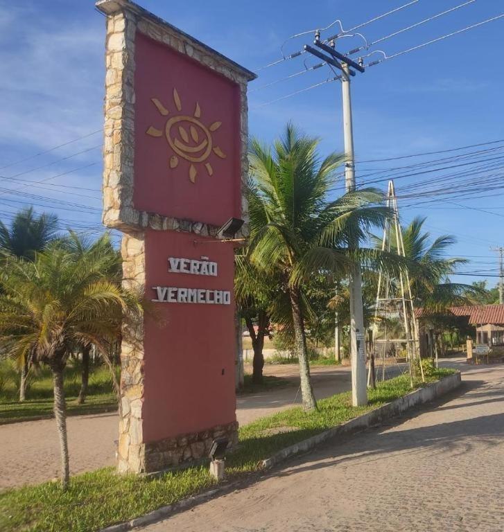 Unamar Cabo Frio, Condominio Verao Vermelho 1, Casa A 90 Metros Da Praia! Εξωτερικό φωτογραφία