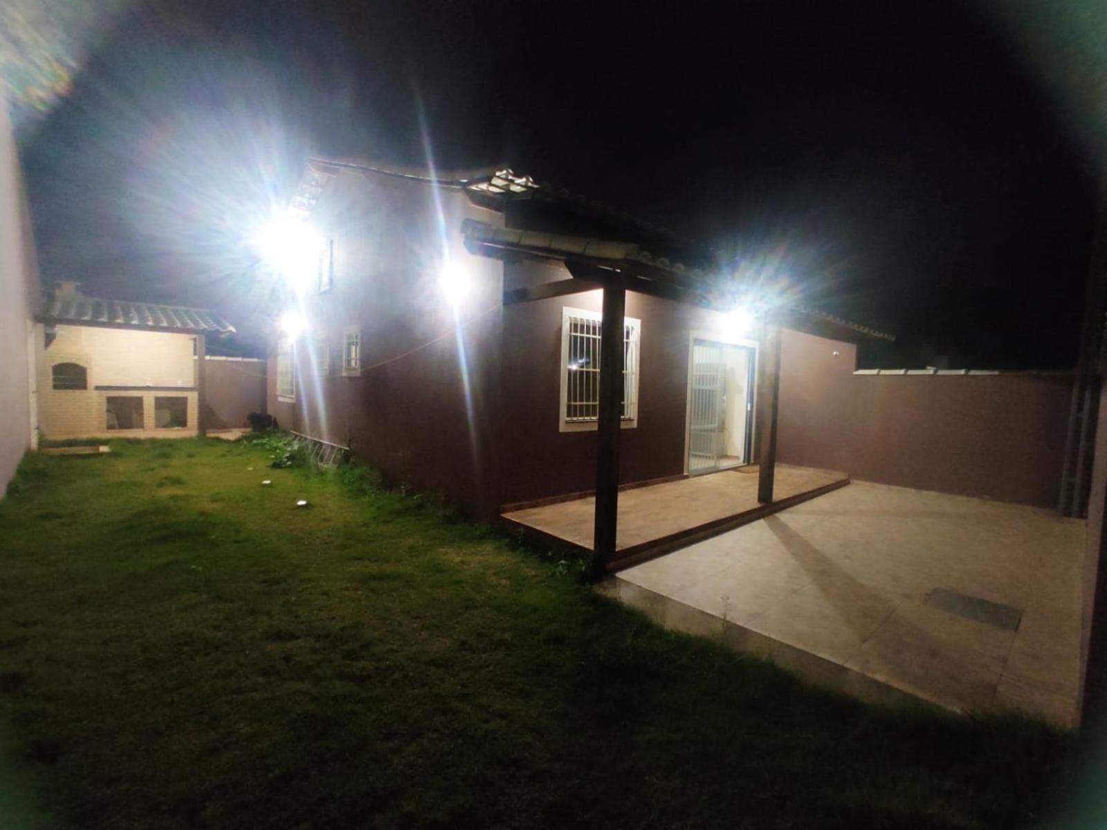 Unamar Cabo Frio, Condominio Verao Vermelho 1, Casa A 90 Metros Da Praia! Εξωτερικό φωτογραφία