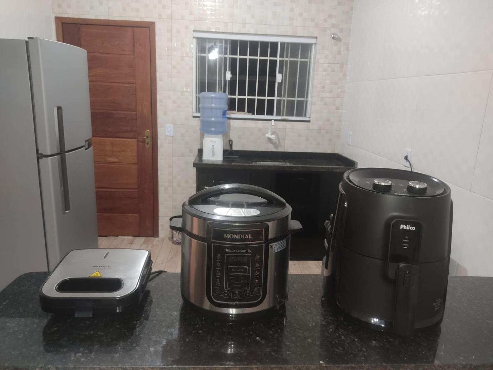 Unamar Cabo Frio, Condominio Verao Vermelho 1, Casa A 90 Metros Da Praia! Εξωτερικό φωτογραφία
