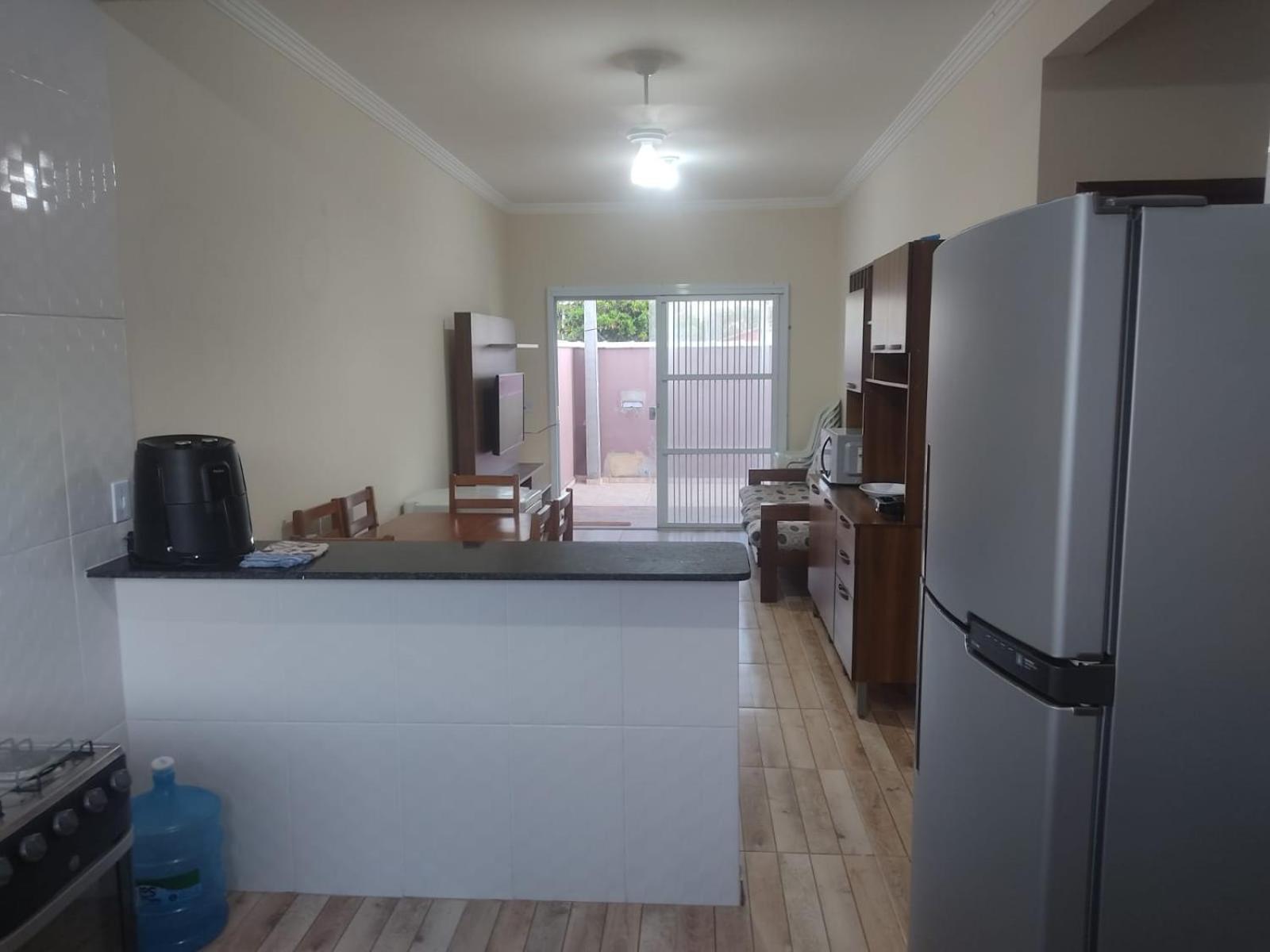 Unamar Cabo Frio, Condominio Verao Vermelho 1, Casa A 90 Metros Da Praia! Εξωτερικό φωτογραφία