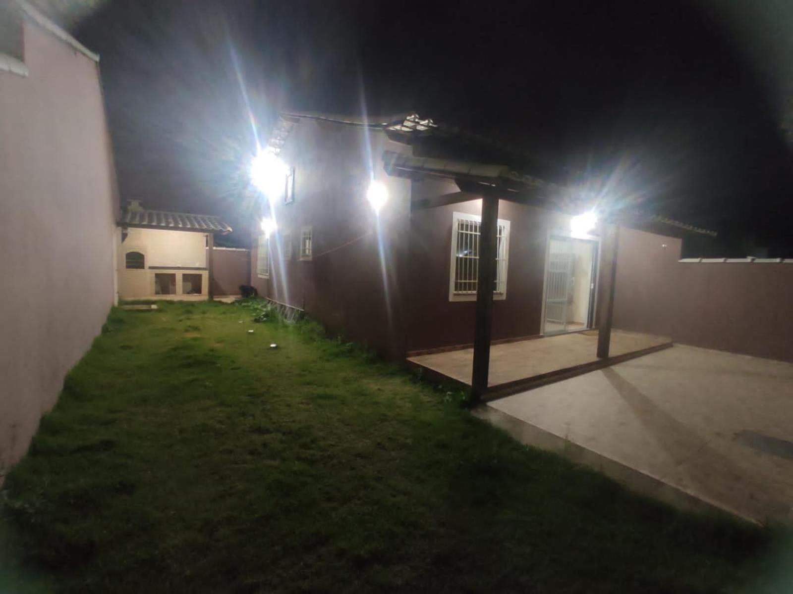 Unamar Cabo Frio, Condominio Verao Vermelho 1, Casa A 90 Metros Da Praia! Εξωτερικό φωτογραφία