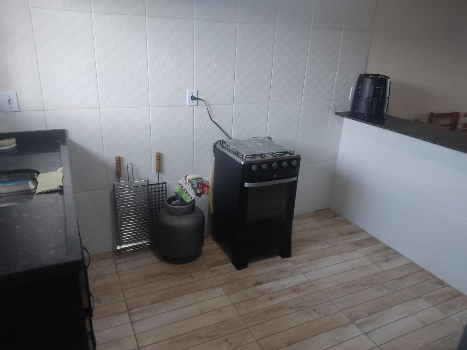 Unamar Cabo Frio, Condominio Verao Vermelho 1, Casa A 90 Metros Da Praia! Εξωτερικό φωτογραφία