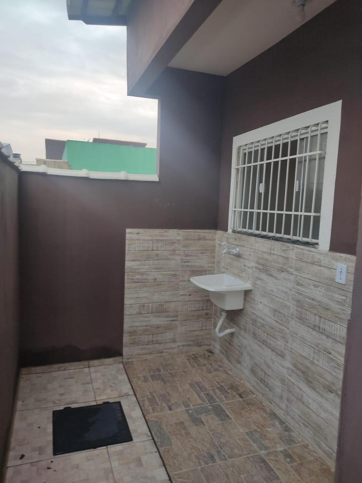 Unamar Cabo Frio, Condominio Verao Vermelho 1, Casa A 90 Metros Da Praia! Εξωτερικό φωτογραφία