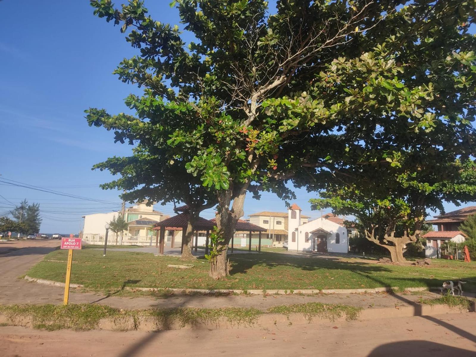 Unamar Cabo Frio, Condominio Verao Vermelho 1, Casa A 90 Metros Da Praia! Εξωτερικό φωτογραφία