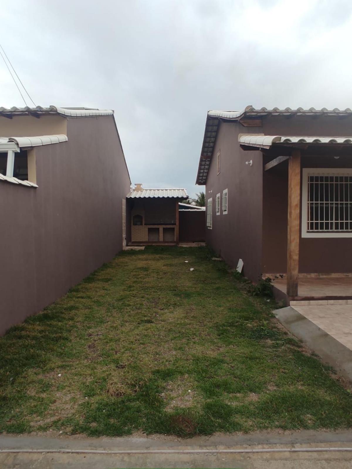 Unamar Cabo Frio, Condominio Verao Vermelho 1, Casa A 90 Metros Da Praia! Εξωτερικό φωτογραφία