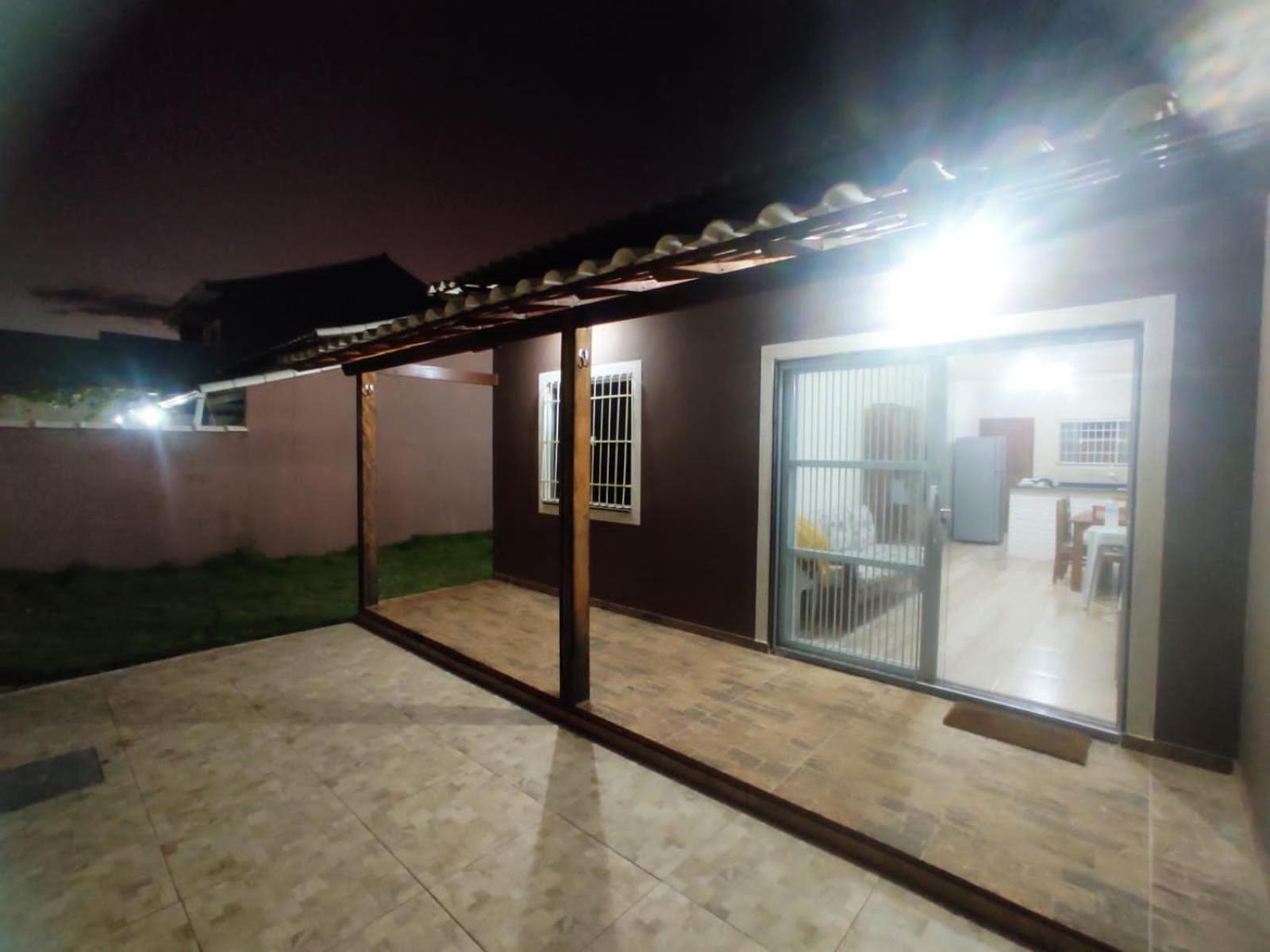 Unamar Cabo Frio, Condominio Verao Vermelho 1, Casa A 90 Metros Da Praia! Εξωτερικό φωτογραφία