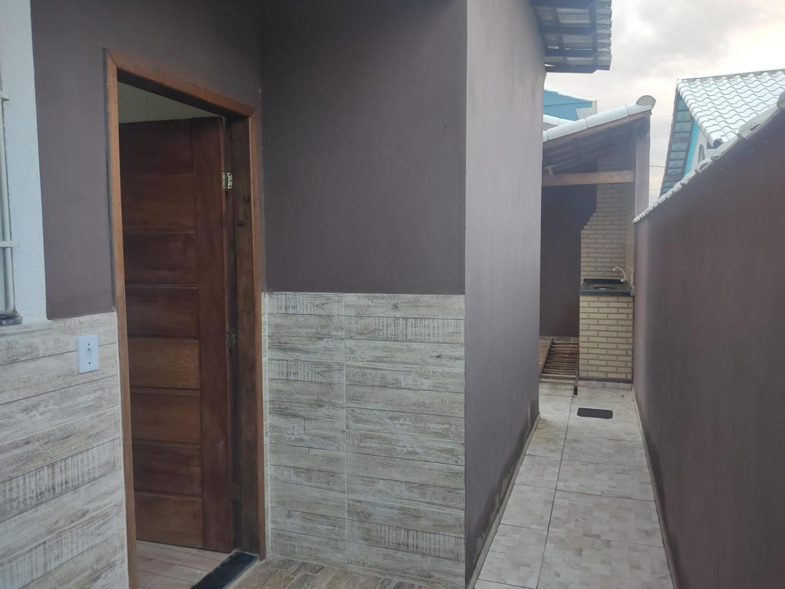 Unamar Cabo Frio, Condominio Verao Vermelho 1, Casa A 90 Metros Da Praia! Εξωτερικό φωτογραφία