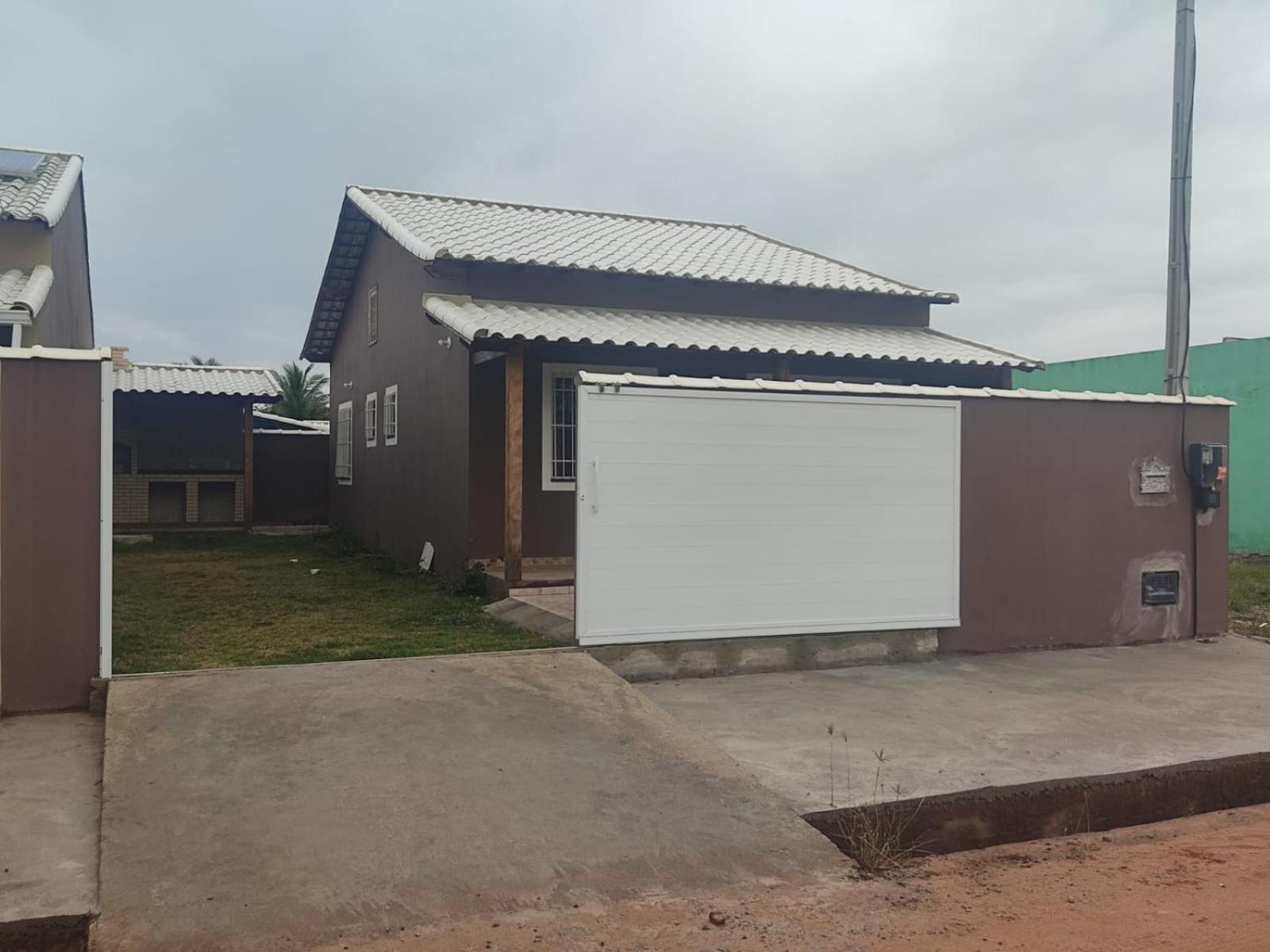 Unamar Cabo Frio, Condominio Verao Vermelho 1, Casa A 90 Metros Da Praia! Εξωτερικό φωτογραφία