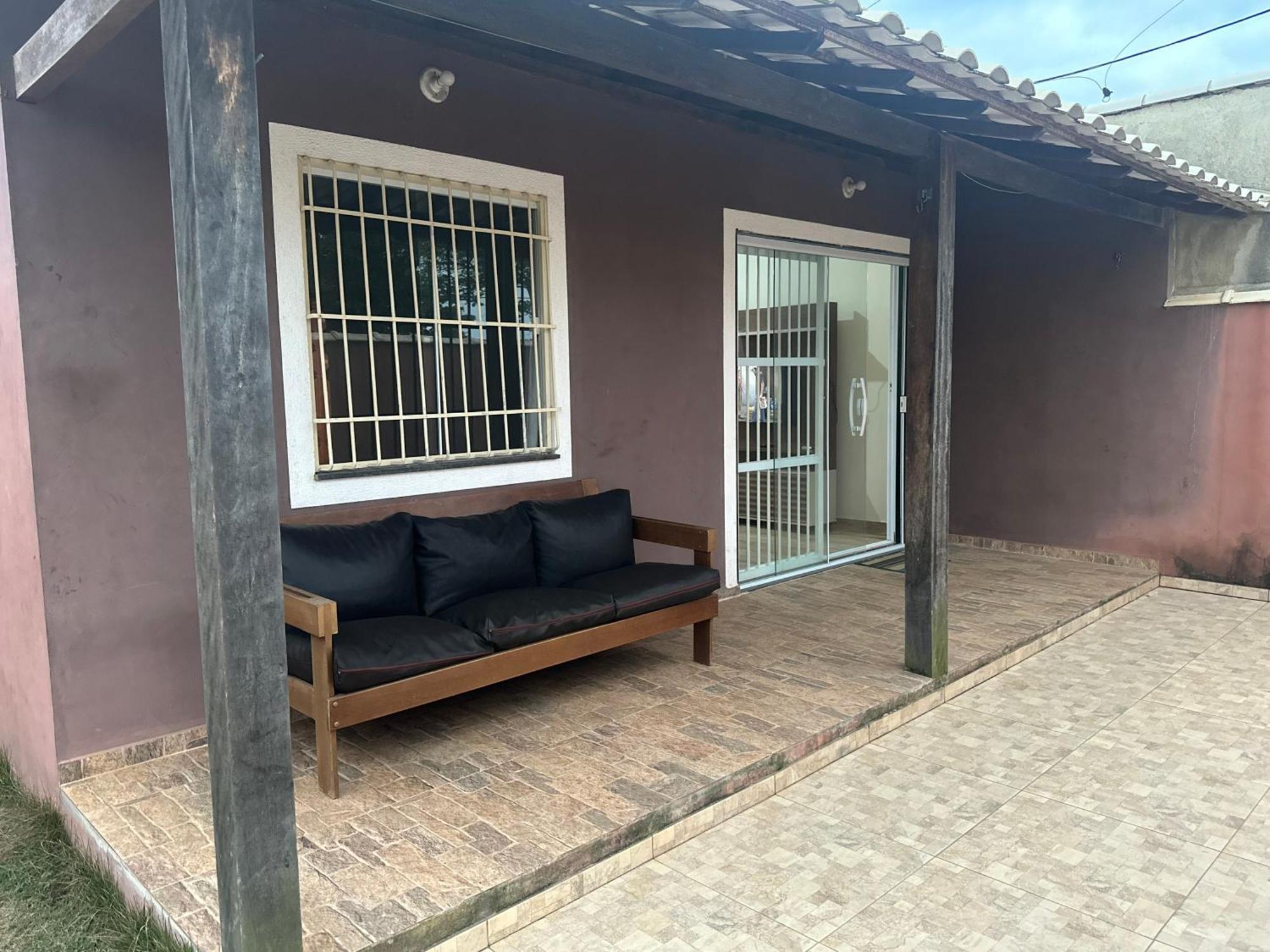 Unamar Cabo Frio, Condominio Verao Vermelho 1, Casa A 90 Metros Da Praia! Εξωτερικό φωτογραφία
